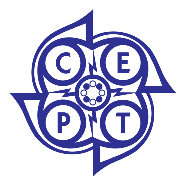 European Conference of Postal and Telecomminications Administrations (CEPT)